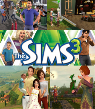 Sims 3 Pc Iso Torrent